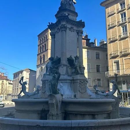 Le Clerc Grenoble